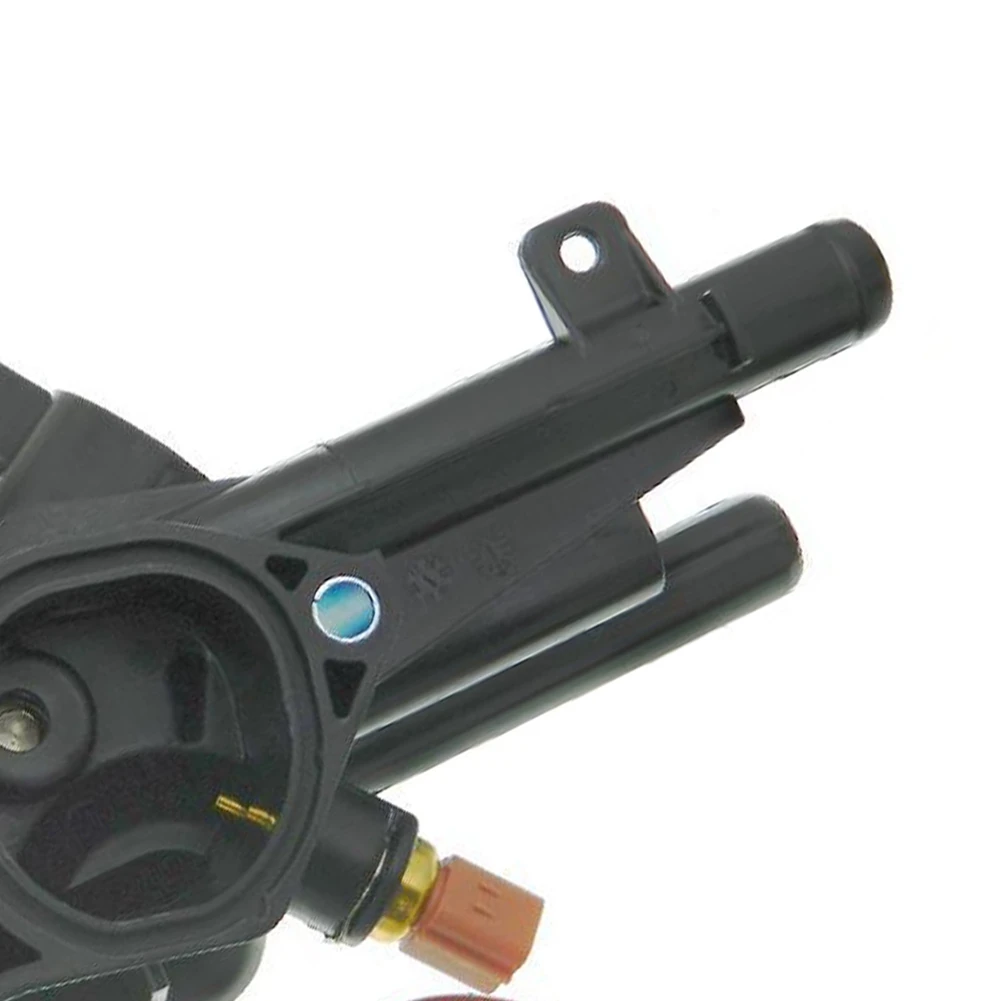 Корпус термостата радиатора 25600-2G545 256002G545 для Hyundai Santa Fe Sonata/Kia Optima Sportage л запчасти