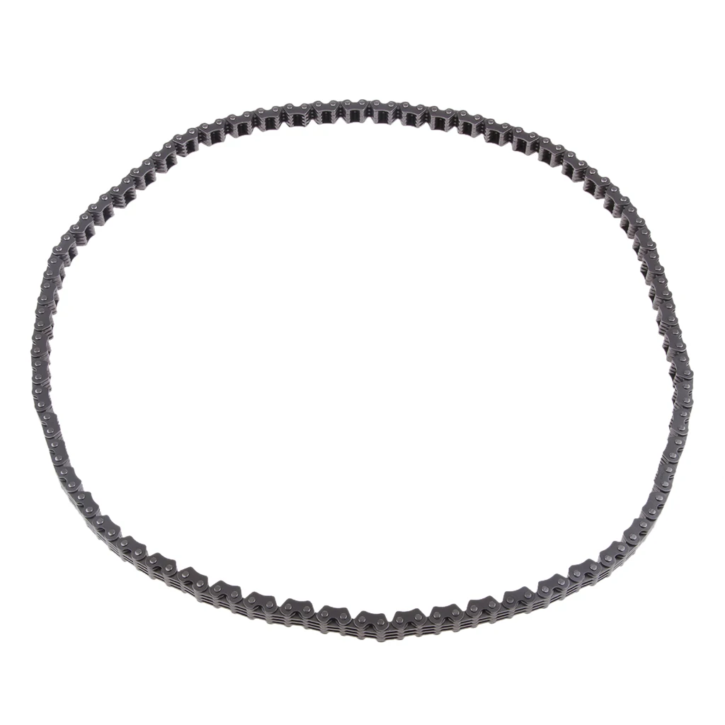 

15.4'' Timing Chain for CF500 ATV Motorbike Dirt Bike Go Kart