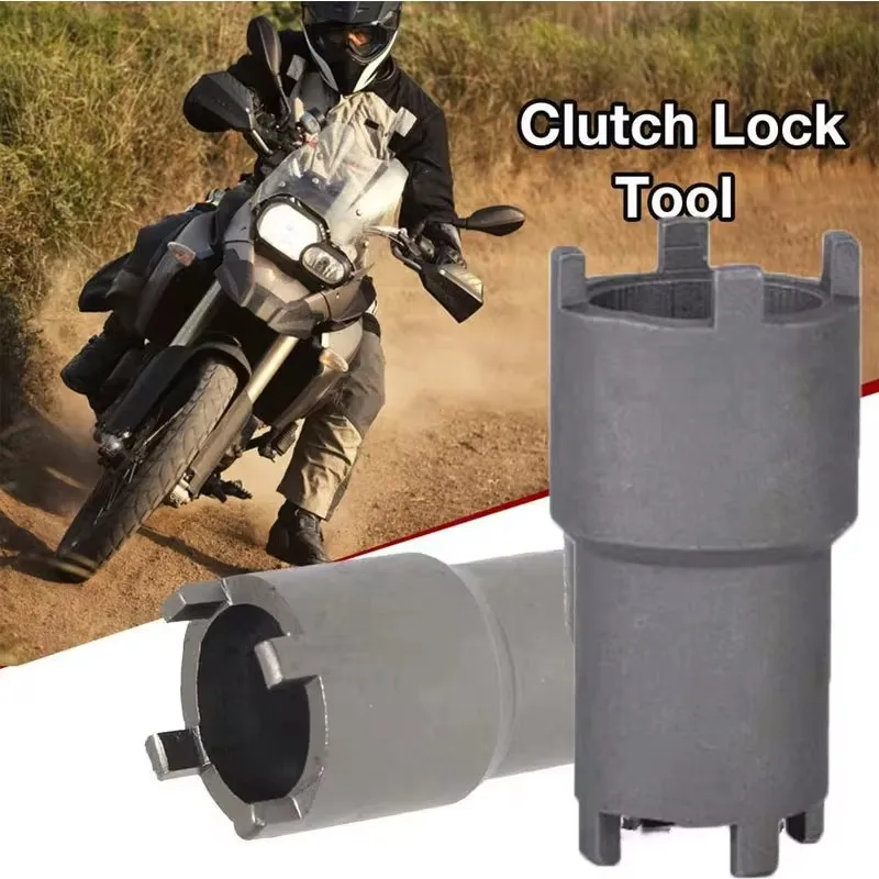 Новый 20 мм/24 мм мотоциклетный двойной гаечный ключ сцепления инструменты головка