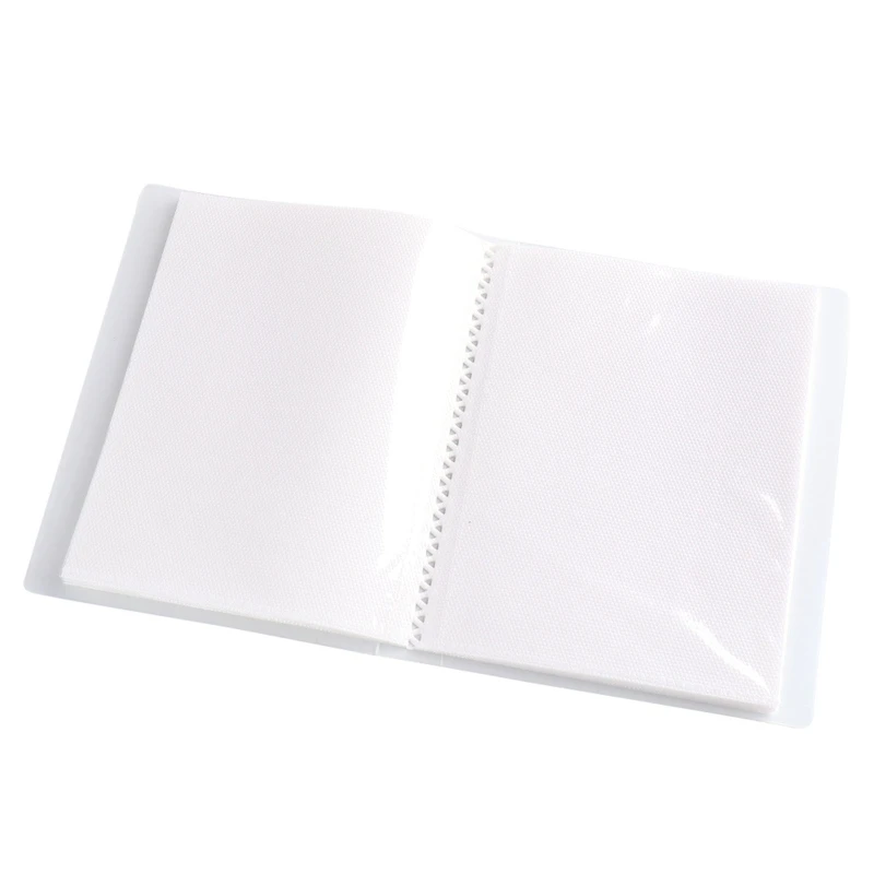 Альбом для хранения наклеек на ногти, 40 отделений