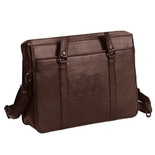 THE BROWN INSIDER  BUSINESS BRIEFCASE