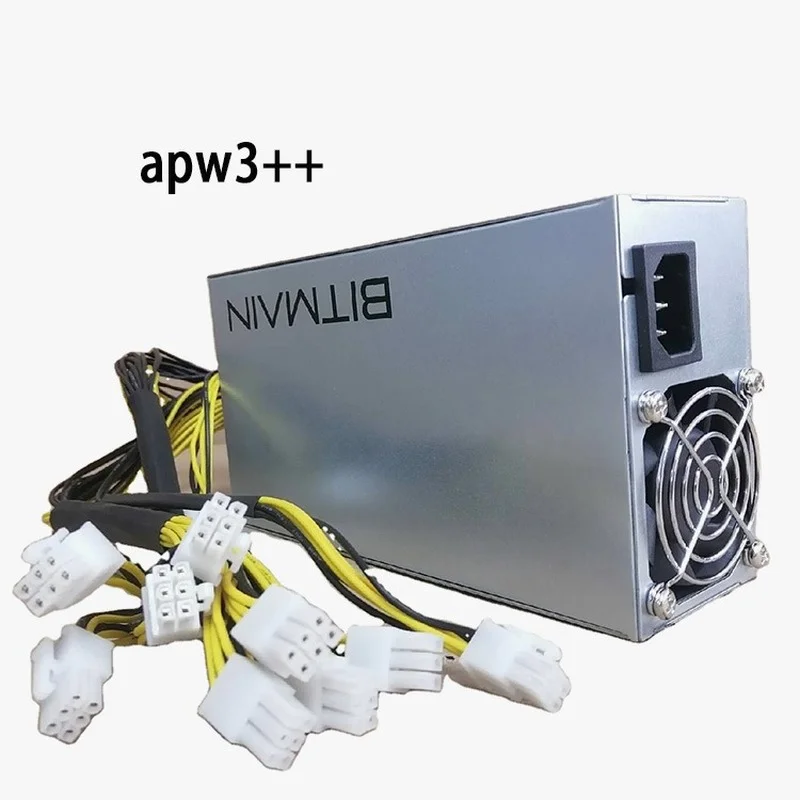 

Майнер ASIC S9 S9j S9i S9k б/у chargerCD