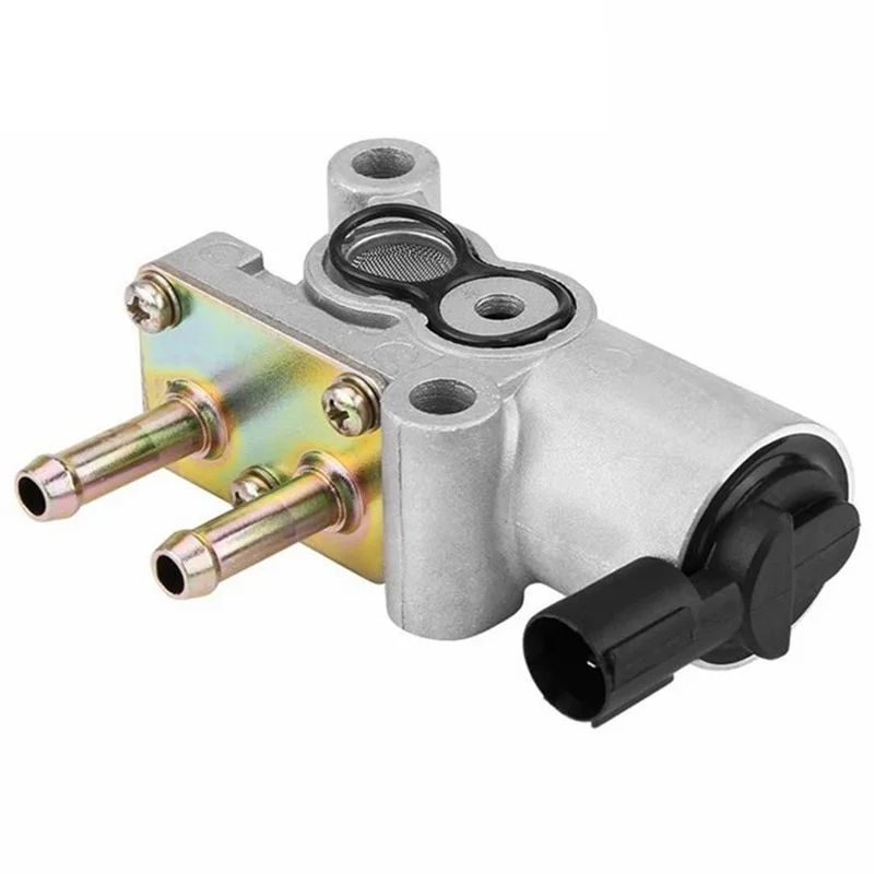 

Air Control Valve IAC for H-onda CR-V 2.0L 1997-2001 CIVIC 1.5L 1.6L 1993-1996 36450P0D004 ,73-4756, 13421002373