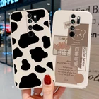 Чехол Poco X3 Pro для Redmi 9, чехол для Redmi 9T Note 8 Pro 10 10S 9 9S 11, силиконовый чехол для Redmi 10 9A Poco X3 F3 M4, мягкий чехол с рисунком