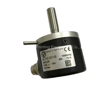 2 pieces offset parts encorder made in germany angle rotary encoder g2 110 2571b for sm74 sm102 cd102 encoder g2 110 2571