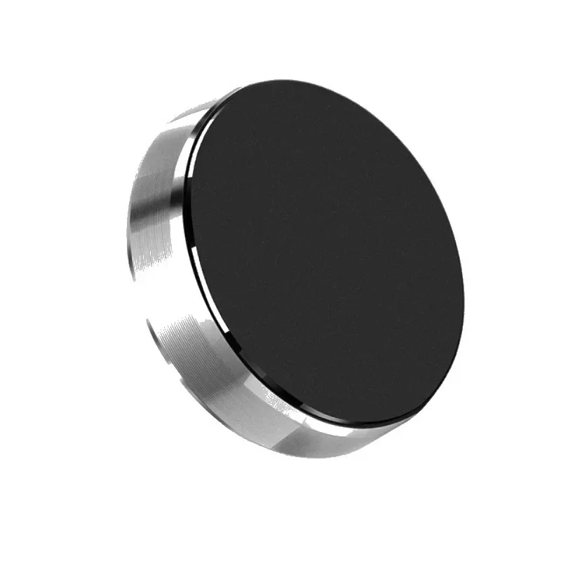 

Магнитный автомобильный держатель для телефона, Универсальная автомобильная подставка для телефона для iPhone, Xiaomi, Huawei, Samsung, настенная магнитная наклейка на приборную панель автомобиля