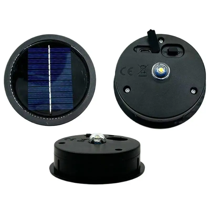 

Солнечный фонарь AOKAILA 600 мАч