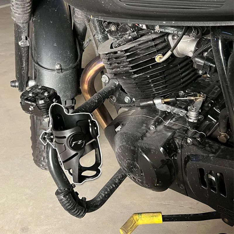 Для FZ1 FZ6 FZ8 FZ 1 6 8 Аксессуары для мотоциклов Клетка напитков Бутылка воды Чашка