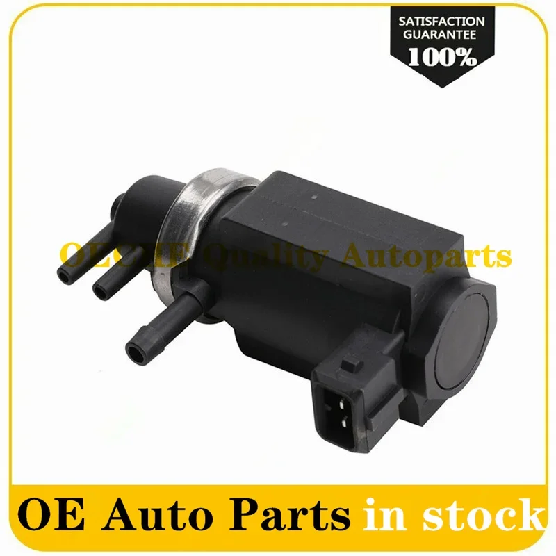 14956-EB70B 14956-EB70A 14956-EB30A 14956-EB300 101380 Соленоидный клапан турбо-давления для Nissan Navara D40