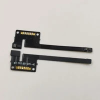 10 50pcs sleep magnetic induction proximity sensor fingerprint connector flex cable for ipad mini 5 mini5 a2133 a2124 2126 a2125