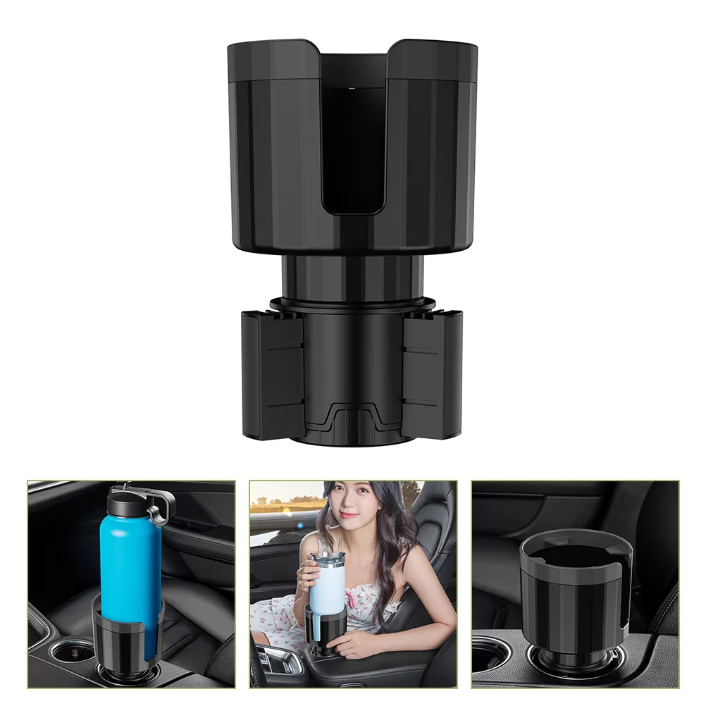 

Holder Cup Car Coffee Auto Bottle Drink Holders Drinks Truck Board Watermug Mountsupplies Mat Mini Trivet Organizer Adapter
