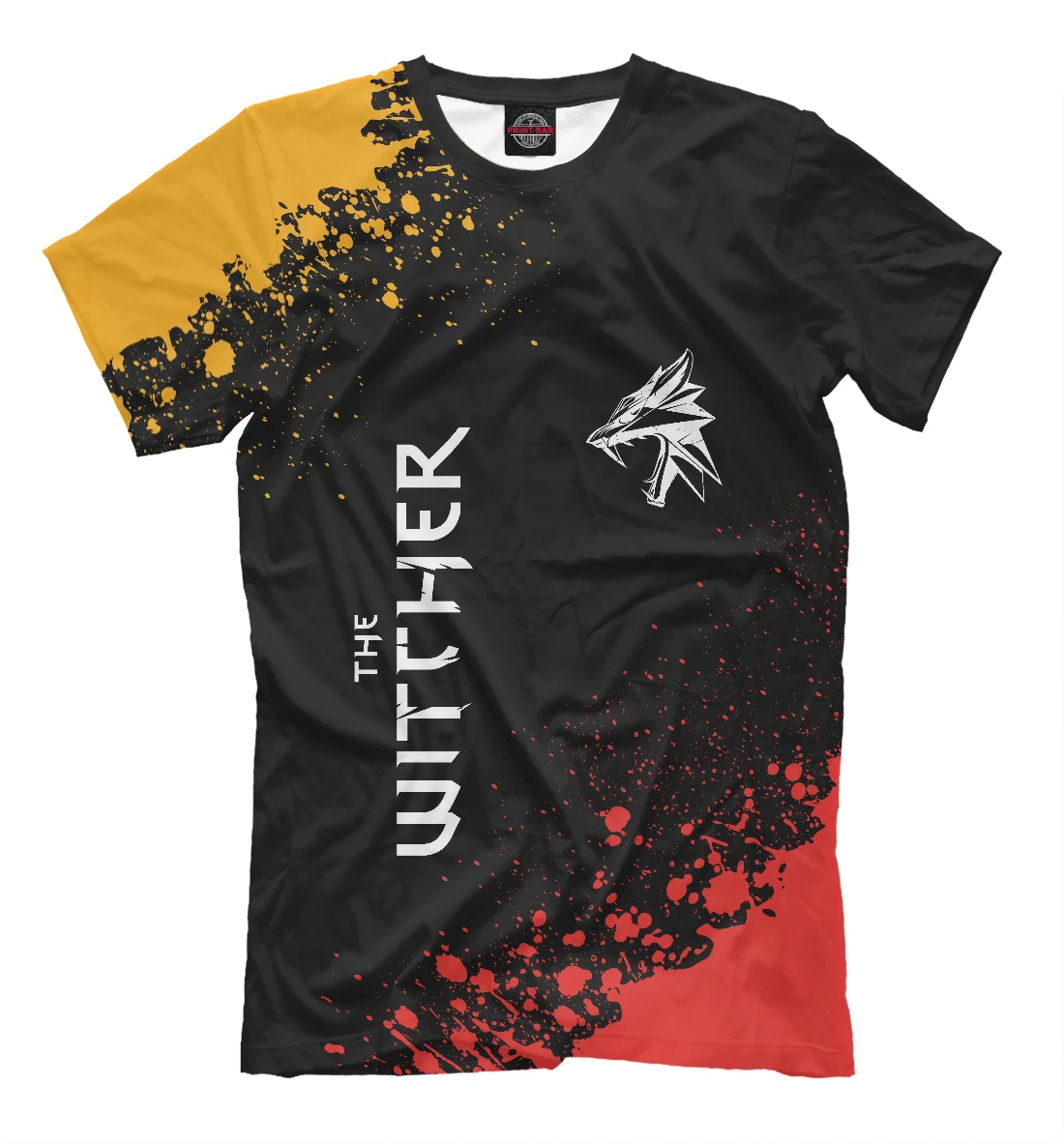 Где Купить Рубашку Ведьмак 3