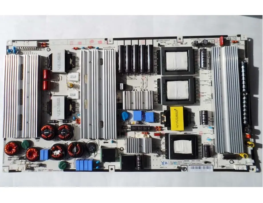 

Для Samsung PS64D8000FJ power board BN44-00447A