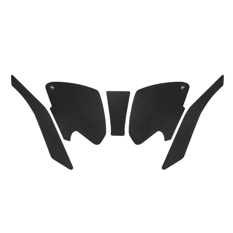 

Накладки на бак мотоцикла для Yamaha YZF R3 2019-2023 R25