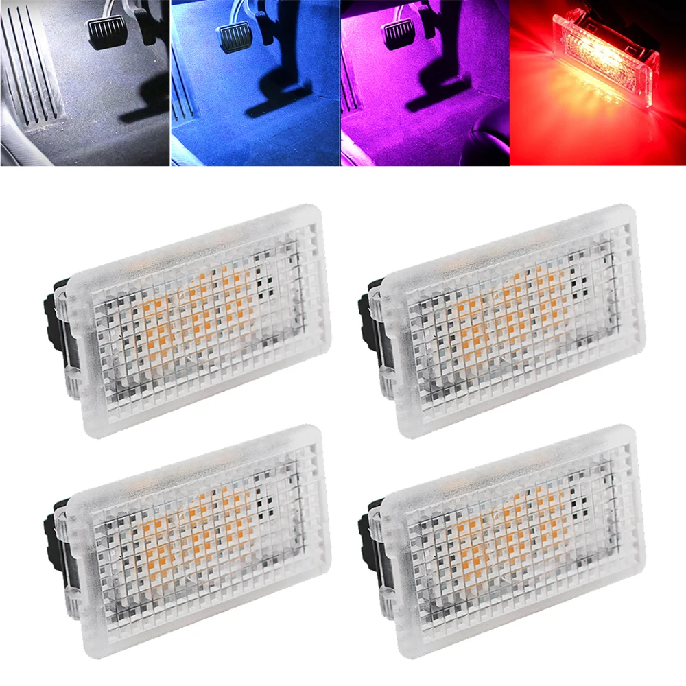 

2 шт., светодиодсветодиодный лампа Tesla 3 S X