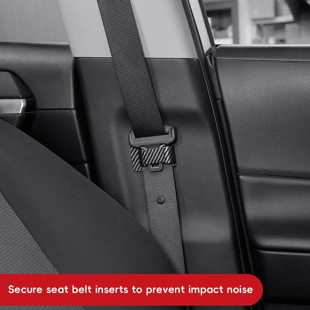 Ограничитель для автомобильного ремня безопасности держатель зажим регулировки