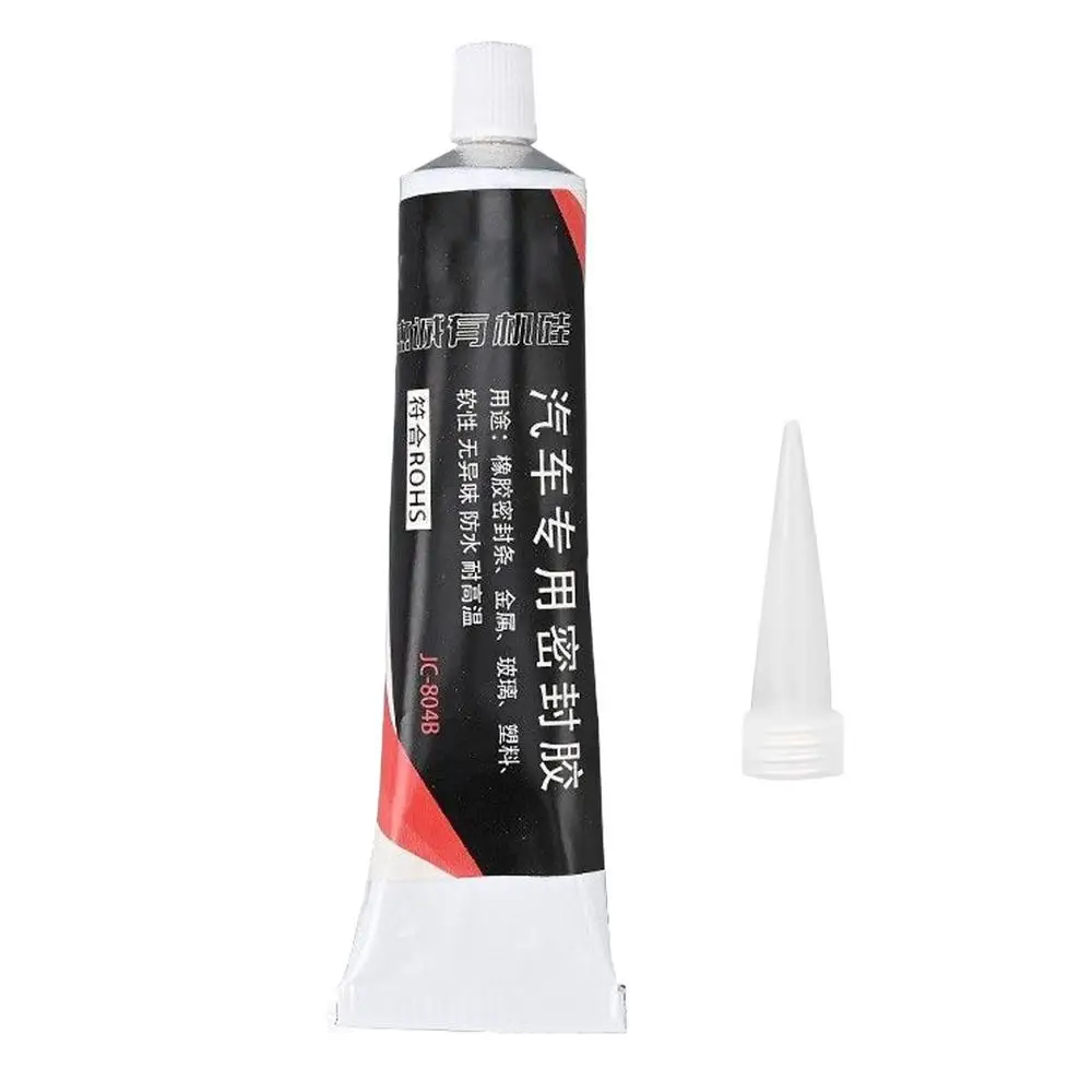 

Автомобильный клей для уплотнения дверей, клей для уплотнения окна, термостойкий клей для защиты от утечек от дождя для друзей