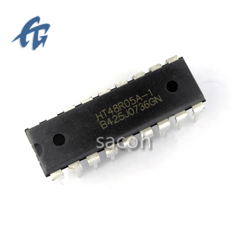 

(SACOH Best Quality) HT48R05A-1 10Pcs 100% Brand New Original In Stock
