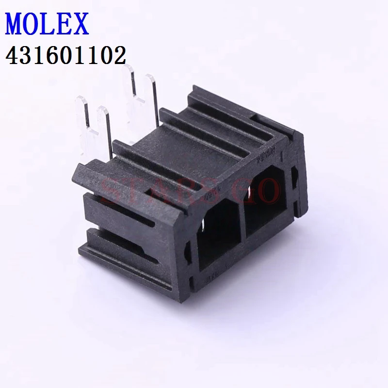 10PCS/100PCS 431601102 430610003 430452412 430452212 MOLEX Connector