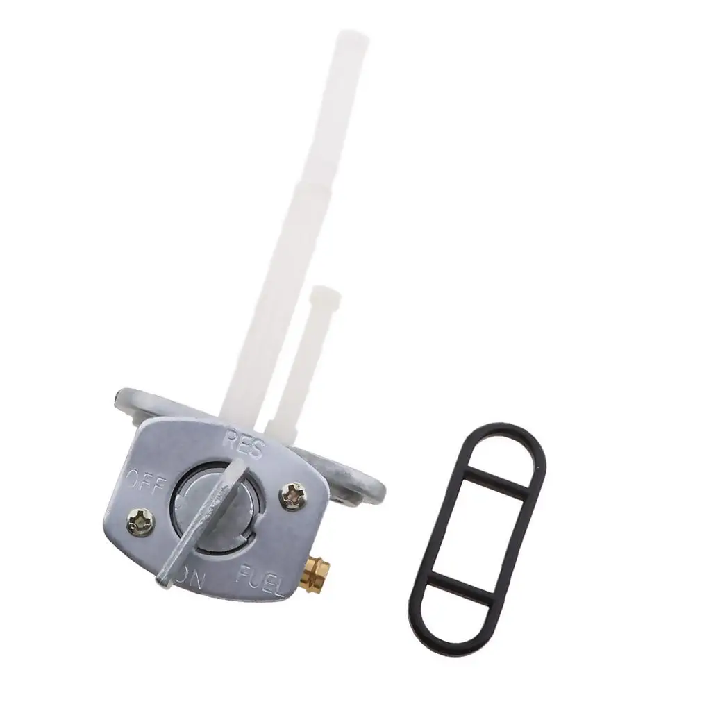 

Fuel Tank Switch Petcock for PW80 TTR125 XT125 XT250