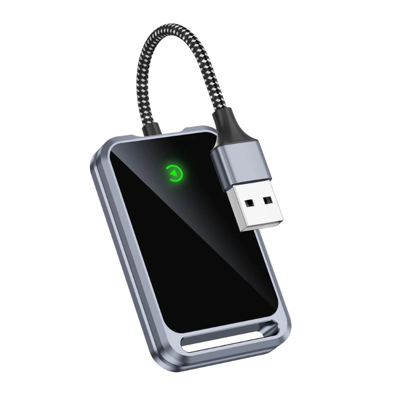 Беспроводное соединение Carplays Link Wireless Hub Преобразование проводного соединения