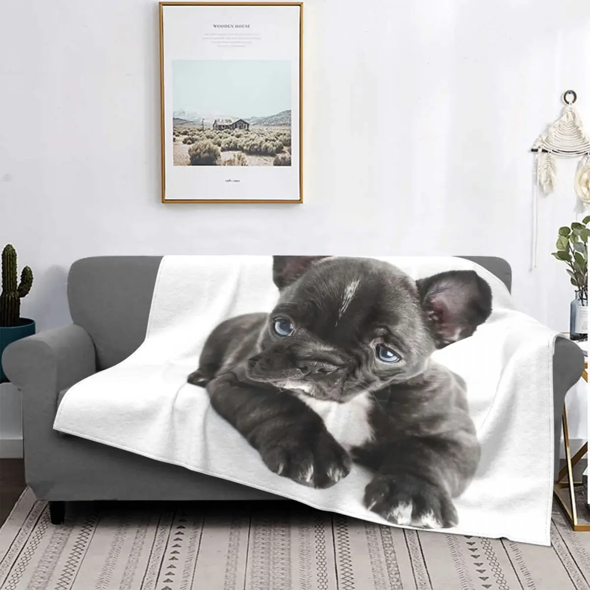

Cutie-Manta a cuadros para cama, manta с капучинатором для мягкой камеры, cama