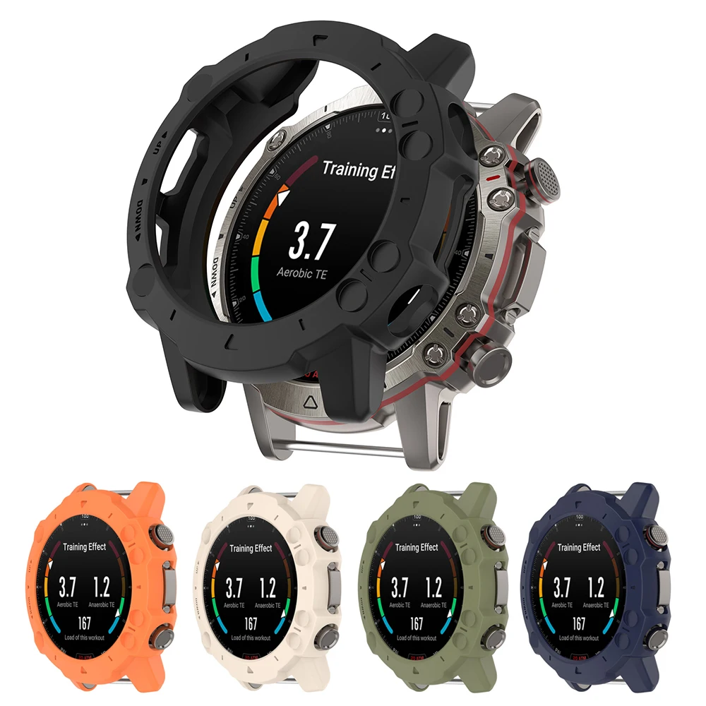 

Защитная пленка для смарт-часов Amazfit Falcon, с мягкими краями