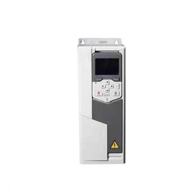 Фото DCS550-S01-0315-05-00-00 Оригинальный заводской герметичный контроллер ПЛК Гарантия 1 год 3ABD00026901 №3