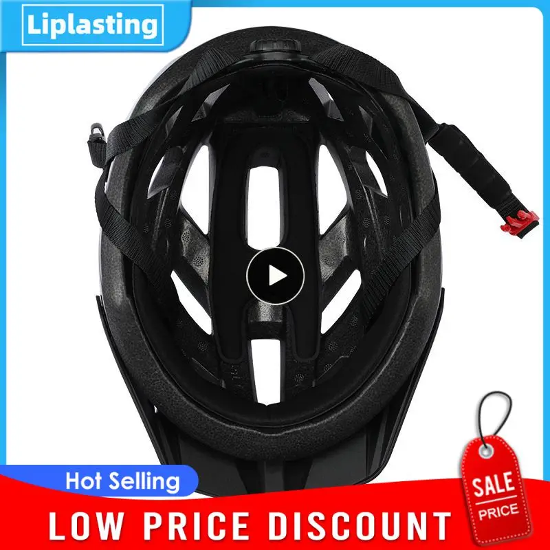 

Comfortable To Wear Helmet Ultra-light Climbing Helme Head Circumference Is 56-62cm Durable Anti-collision Cap Motorcycle Helmet