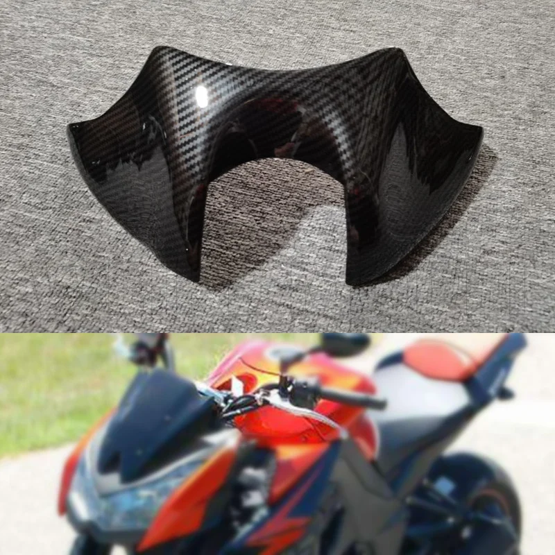 

Fairing Tank Cover Guard Trim Cowl Panel Fit For kawasaki Ninja Z1000 2010 2011 2012 2013