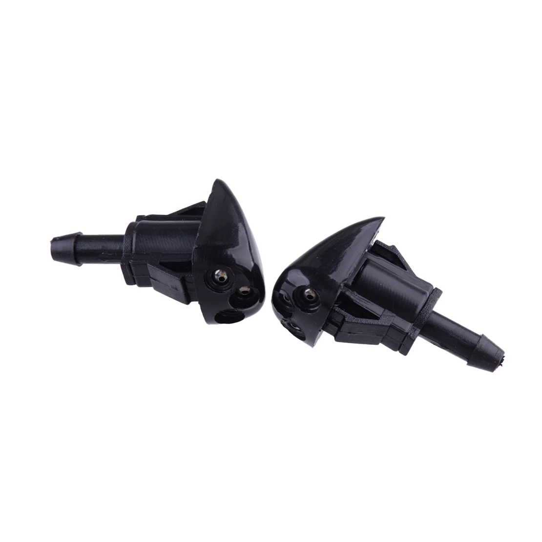 Форсунка омывателя лобового стекла для Hyundai Santa Fe Sonata Tiburon MK2 Coupe Elantra MK4 Kia Rio 986301M10 0 2