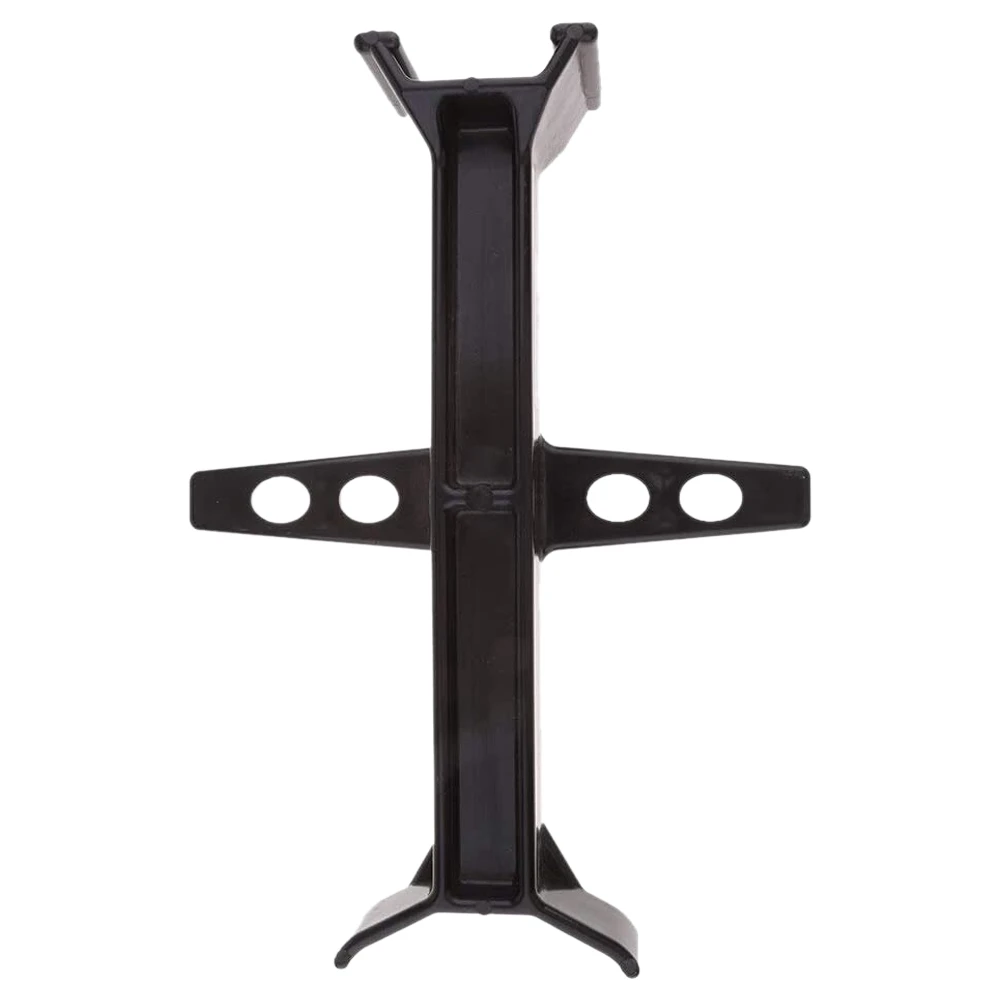 Пластиковая вилка для мотокросса защита транспорта вилки 10 5-дюймовый L-мотоцикл