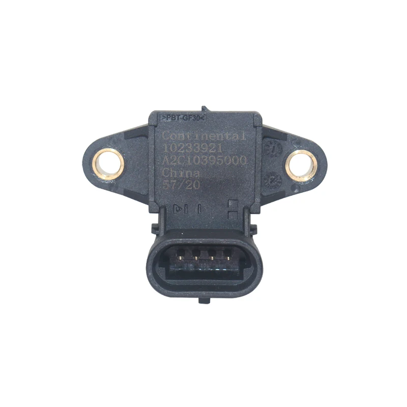 

Map Sensor Manifold Absolute Pressure 10233921 A2C10395000 for 350 360 i5 RX3 for ZS MG3 MG5 GT
