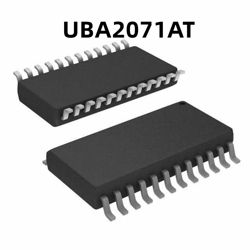 

1PCS UBA2071AT UBA2071T Patch SOP24 Original LCD Backlight Driver IC Integration