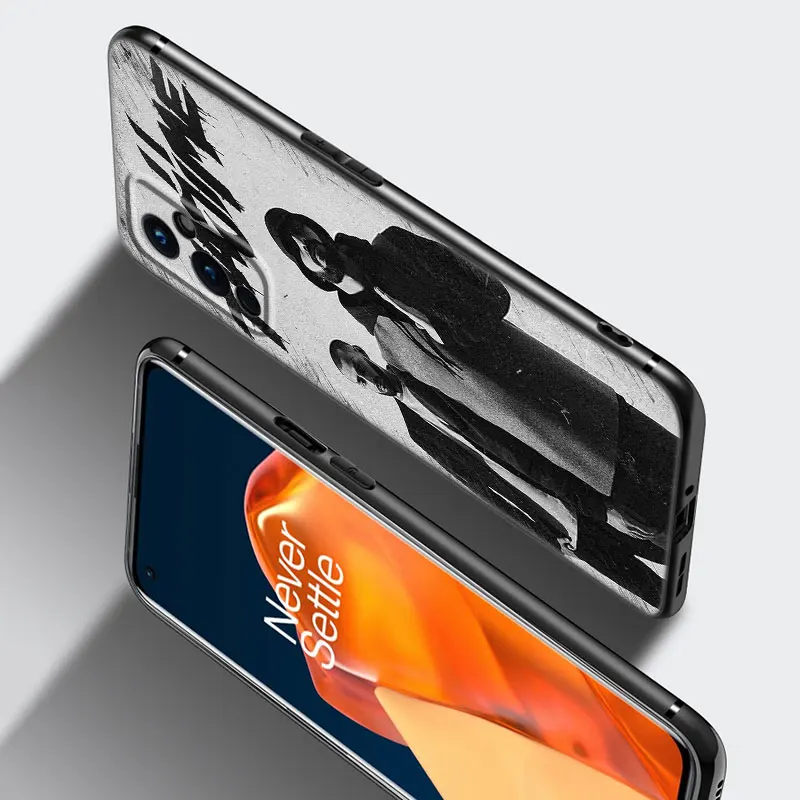 Чехол для OnePlus 7T 8T 9RT 10R Pro 6T Nord 2T CE2 N10 N20 N100 N200 ACE |