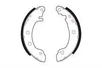 

Rear brake pad for FSB401 R19 EXPRES BRAVA BRAVO MAREA