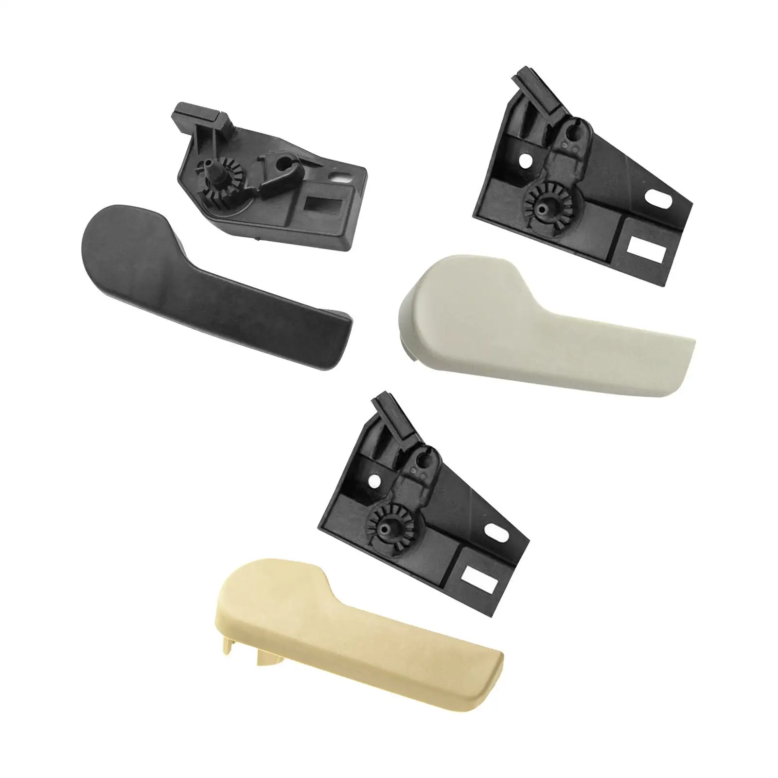 Кронштейн рычага открывания защелки капота 1J 1823533 Для VW Polo Beetle