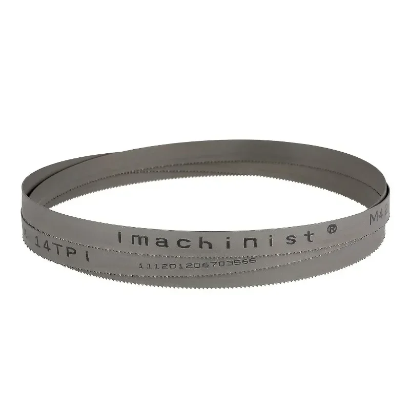 Портативные полотна ленточной пилы 1140 13 0 65 мм для резки металла 44-7/8 дюйма длина 1/2