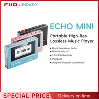 Mp3-Плеер FiiO Echo