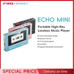 Mp3-Плеер FiiO Echo