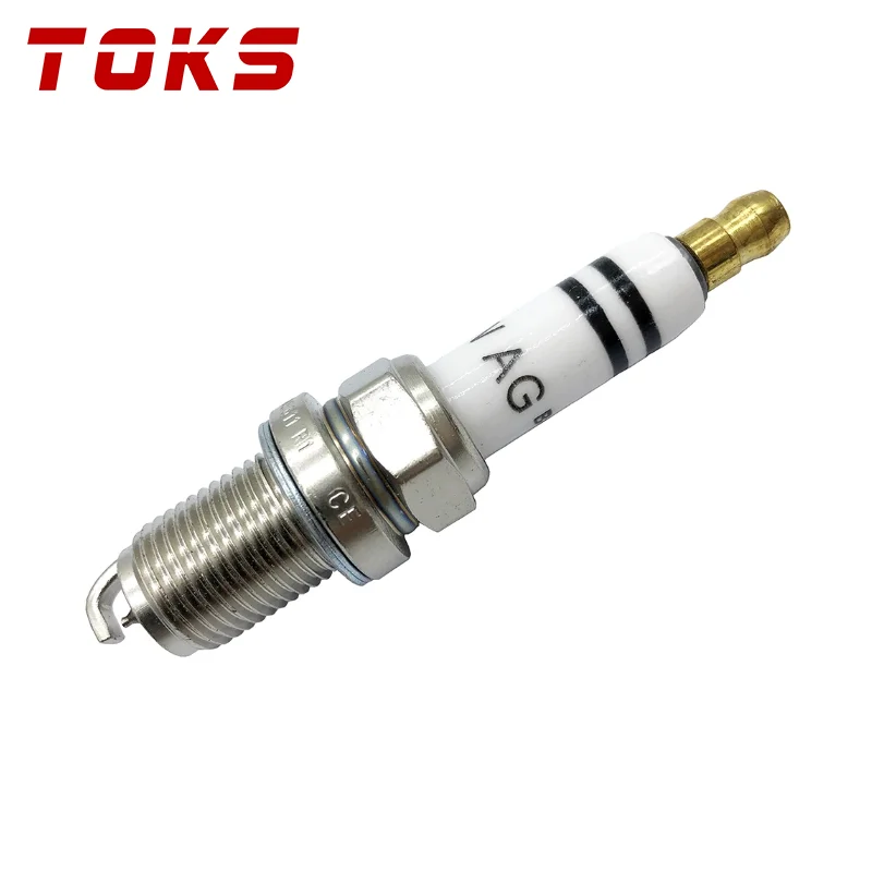 4 шт.лот 06H 905611   Иридиевая свеча зажигания для Audi A4 A5 1,8 2,2 л TFSI VW Jetta Golf Passat CC Tiguan 06H 905 621 (art.: 3920cbd8539e5) - 3920cbd8539e5