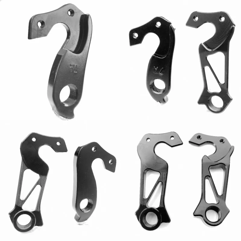 1Pc Bicycle Parts Mech Dropout For Specialized 7A 7T S-Works Tarmac Roubaix Venge Rear Derailleur Rd Hanger Gravel Carbon Frame