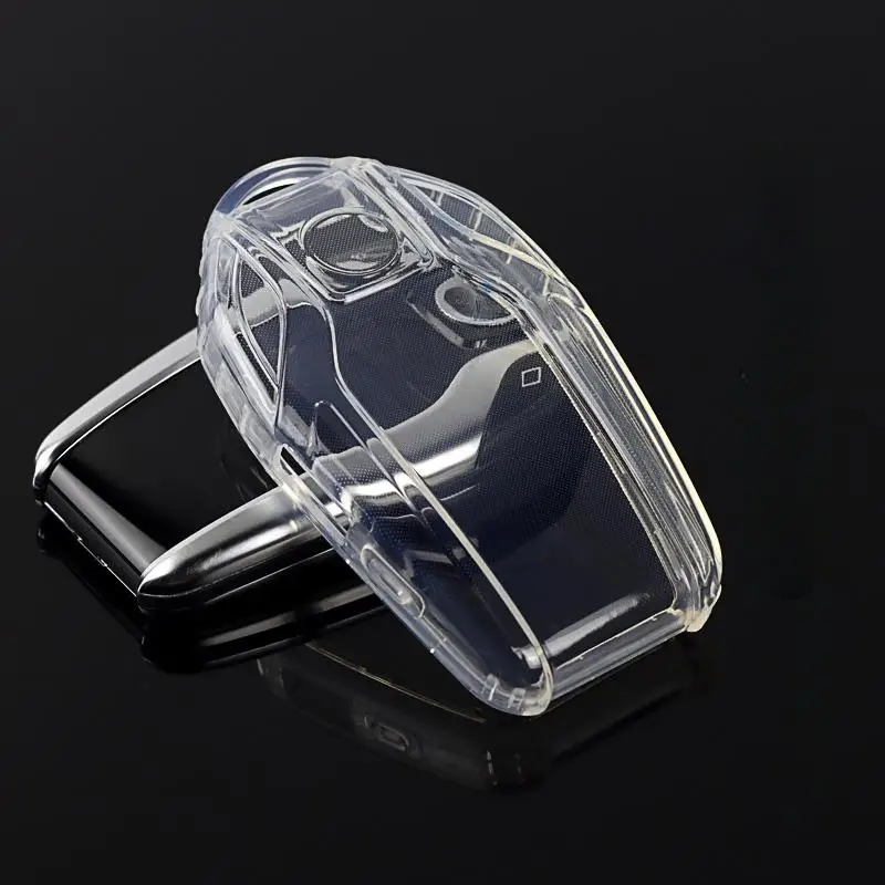 

Чехол SOFT TPU Key для BMW G30 G12 G11 G32 G31 5 7 серии I8 I12 I15 G01 X3 X4 G02 G05 X5 G07 X7 прозрачные автомобильные аксессуары