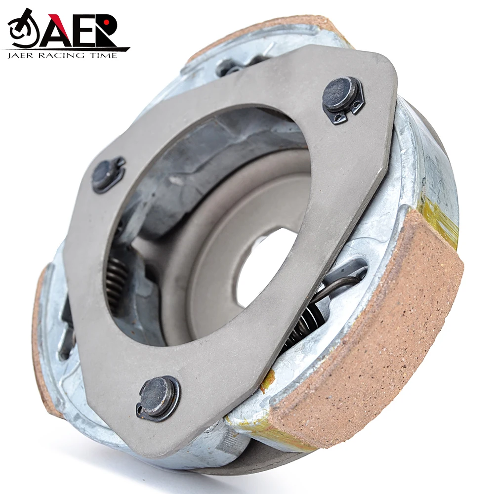 22300-KGG-911 диск сцепления мокрого в сборе для Honda NES125 NES150 2000-2007 22361-KGF-910 22535-KVB-900 22535-KGF-910