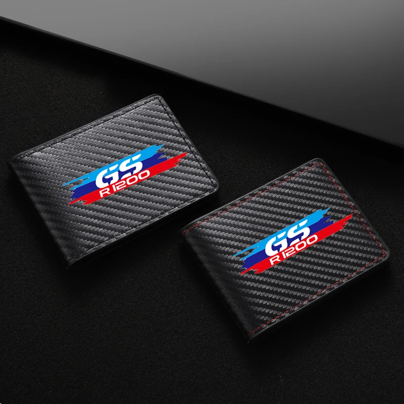 Держатель для номерного знака мотоцикла из углеродного волокна BMW R 1200 R1200 R1200GS 1200GS