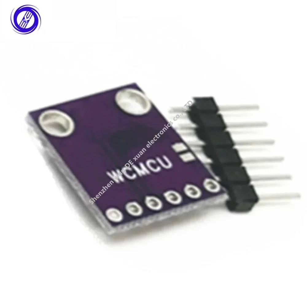 CJMCU-9900 APDS-9900 Цифровой модуль яркости окружающей среды Измерение расстояния