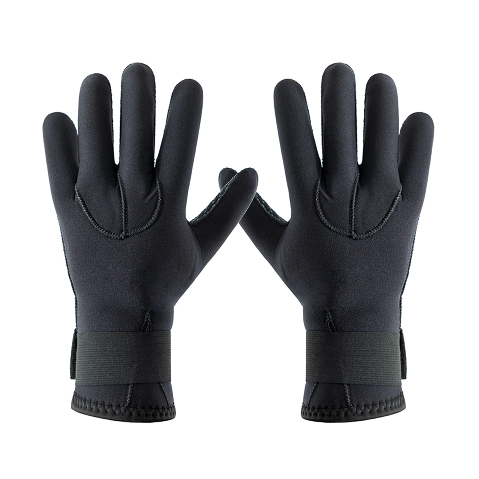 

3mm Diving Gloves Neoprene Men Wetsuit Gloves Snorkeling Canoeing Gloves Women Spearfishing Underwater Hunting Swimming Gloves