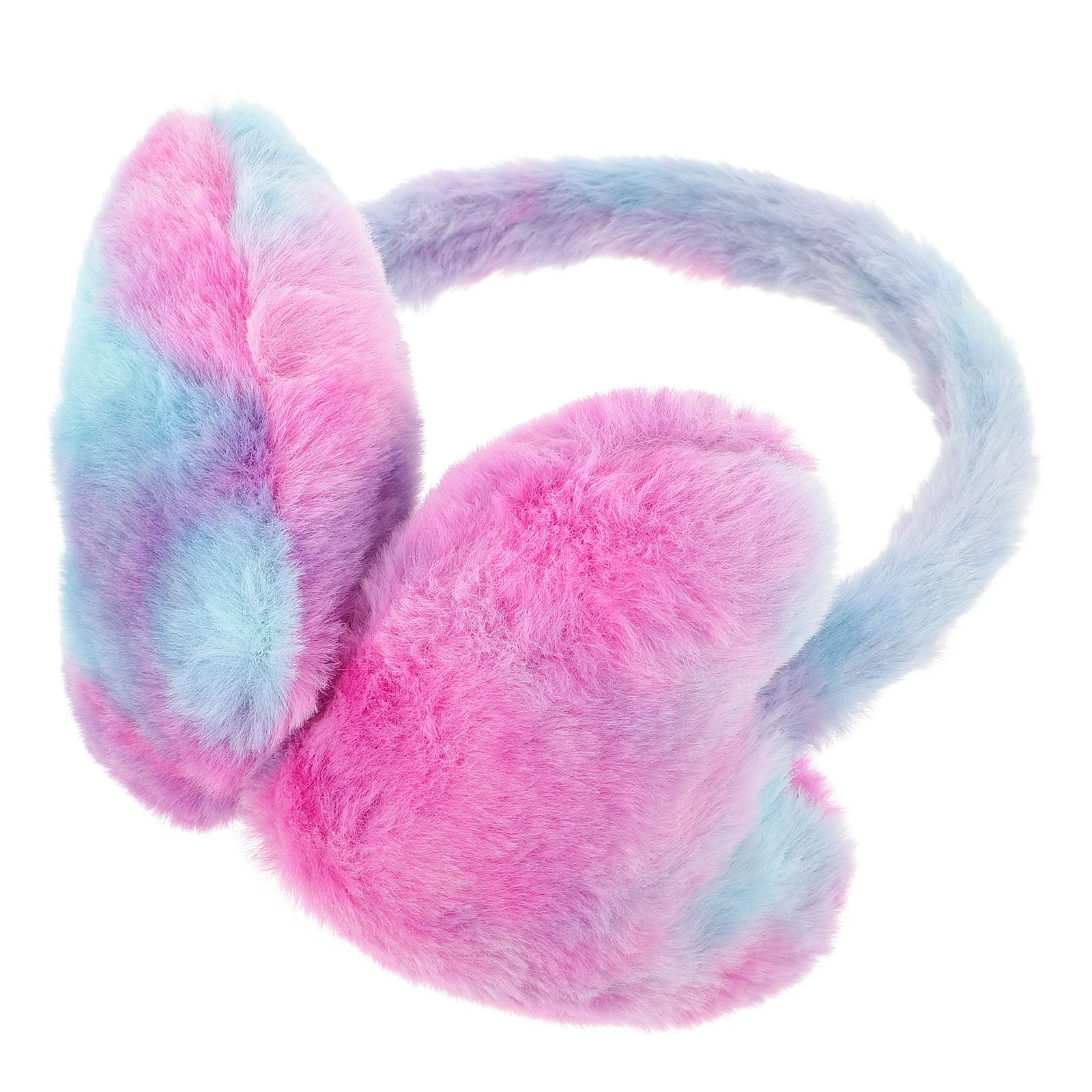 

Ear Muff Plush Warm Earmuff Outdoor Ski Winter Ear Warmer Women Holiday Gift