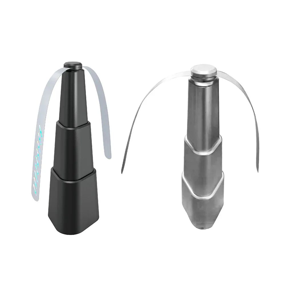 

Fly Repeller 2 AA batteries Multi-function Automatic Electronic Pest Control Fan Blade Mosquito Fly Bugs Repellent Food Protecto
