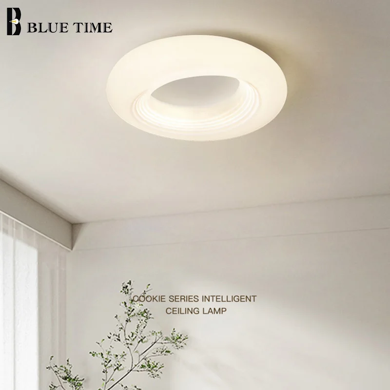 

Home Decor Light LED Ceiling Light for Living Room Bedroom Dining Room Kitchen Light Ceiling Lamp Modern Indoor Lighting Fixture